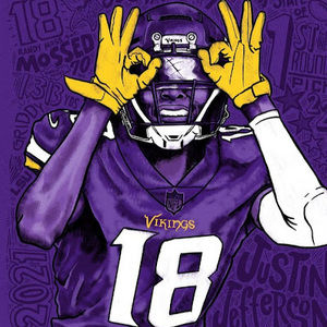 Meet your Posher, Gage